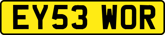EY53WOR
