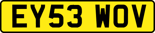 EY53WOV