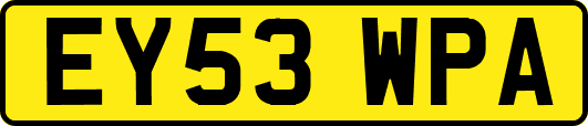 EY53WPA