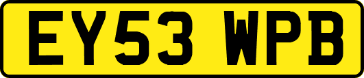 EY53WPB