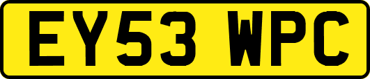 EY53WPC