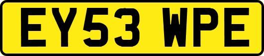 EY53WPE