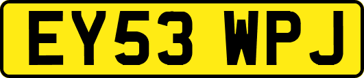 EY53WPJ