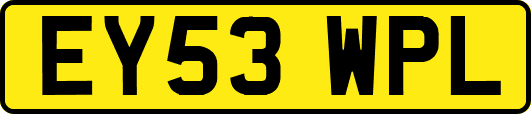 EY53WPL