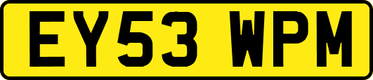 EY53WPM