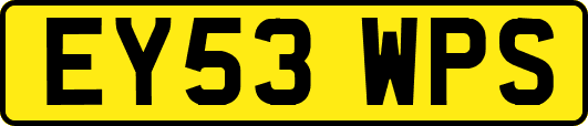 EY53WPS