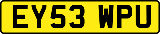 EY53WPU