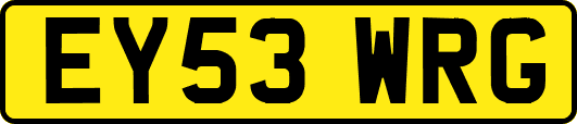 EY53WRG