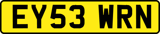 EY53WRN