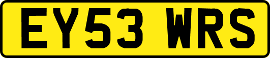 EY53WRS