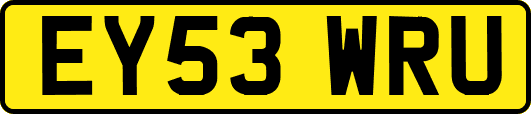 EY53WRU
