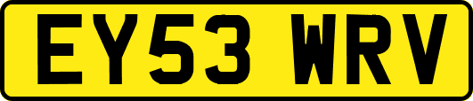 EY53WRV