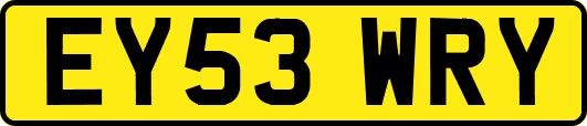 EY53WRY