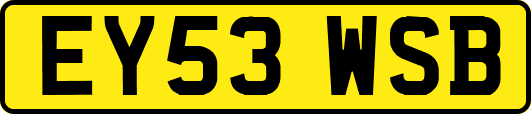EY53WSB