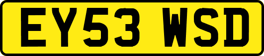 EY53WSD