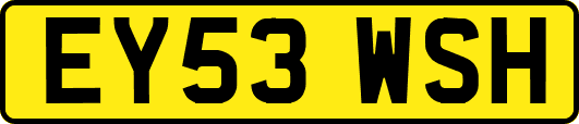 EY53WSH