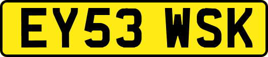 EY53WSK