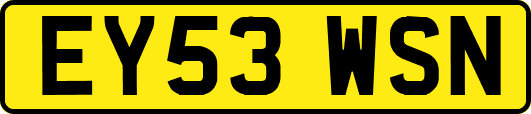 EY53WSN