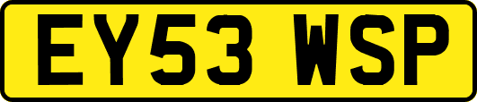 EY53WSP