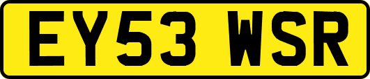 EY53WSR