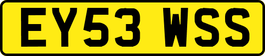 EY53WSS