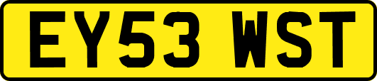 EY53WST