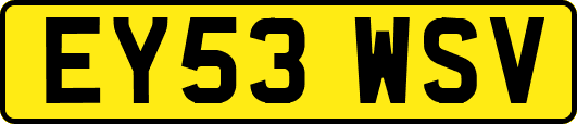 EY53WSV