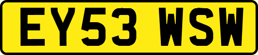 EY53WSW