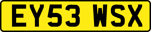 EY53WSX