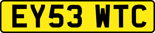 EY53WTC