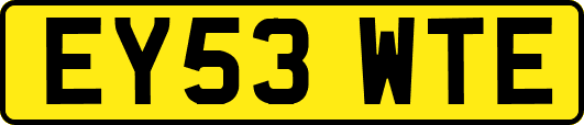 EY53WTE