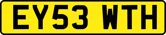 EY53WTH