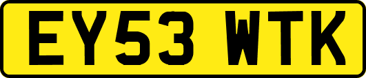 EY53WTK