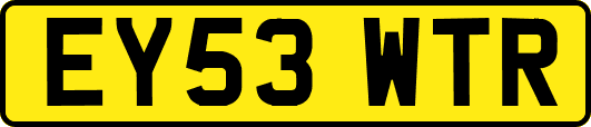 EY53WTR