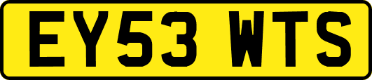 EY53WTS