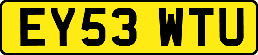 EY53WTU