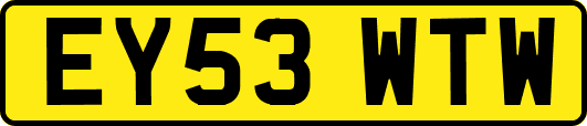 EY53WTW