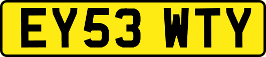 EY53WTY