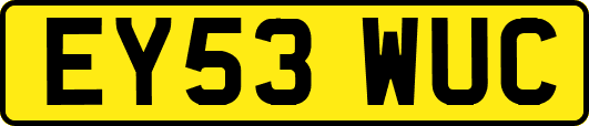 EY53WUC