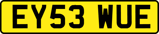 EY53WUE