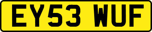 EY53WUF