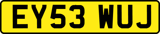 EY53WUJ