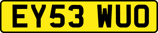EY53WUO