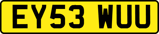 EY53WUU