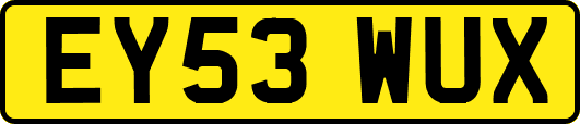 EY53WUX