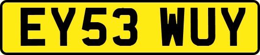 EY53WUY