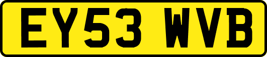 EY53WVB