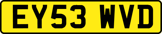 EY53WVD