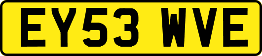 EY53WVE
