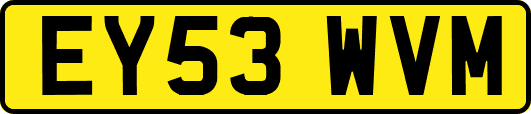 EY53WVM